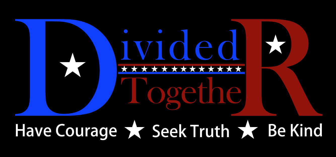 Divided Together